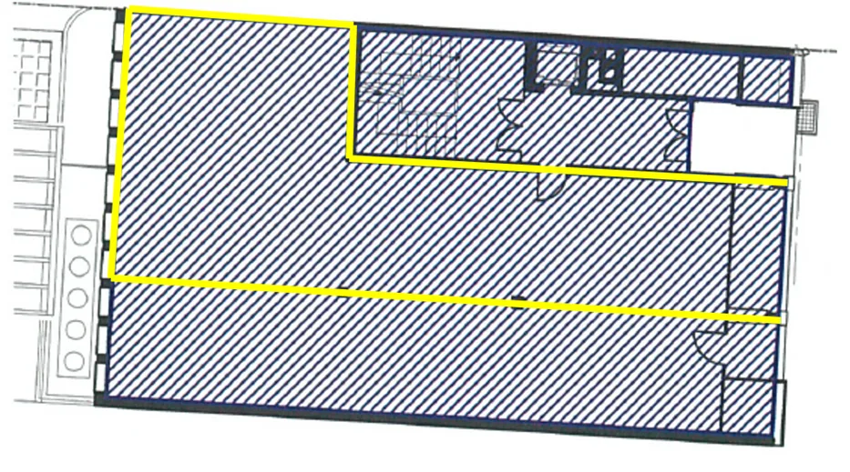 Gewerbefläche