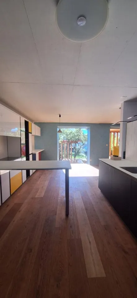 4,5-Zimmer-Wohnung