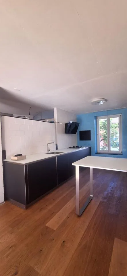Appartement 4.5 pièces