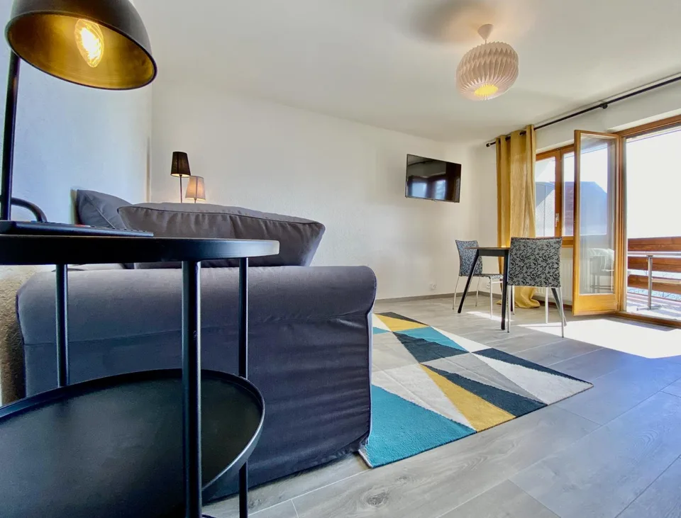 Studio 1.5 Zimmer