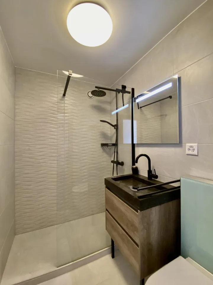 Studio 1.5 Zimmer