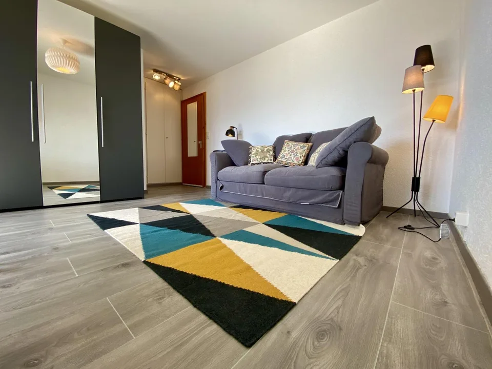 Studio 1.5 Zimmer