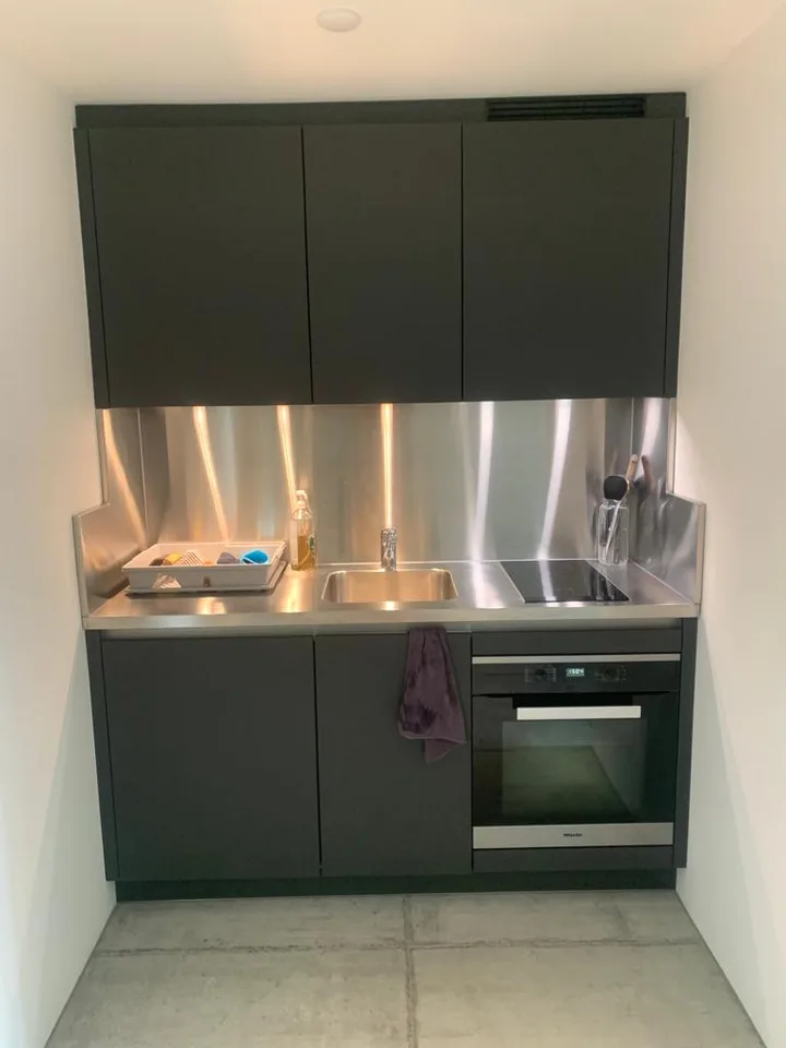 1,5-Zimmer-Wohnung