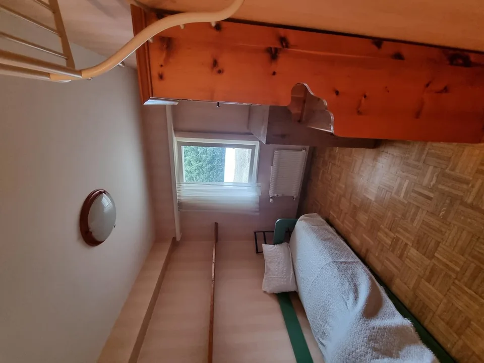 Appartement 1 pièce