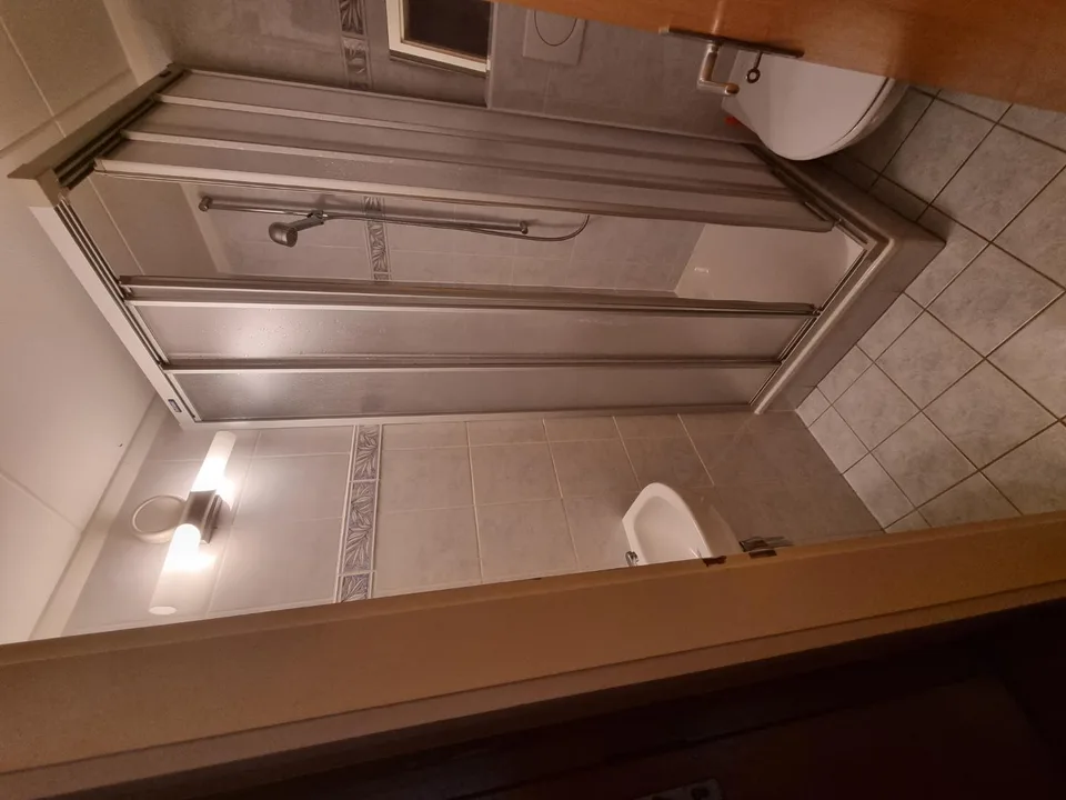 1-Zimmer-Wohnung
