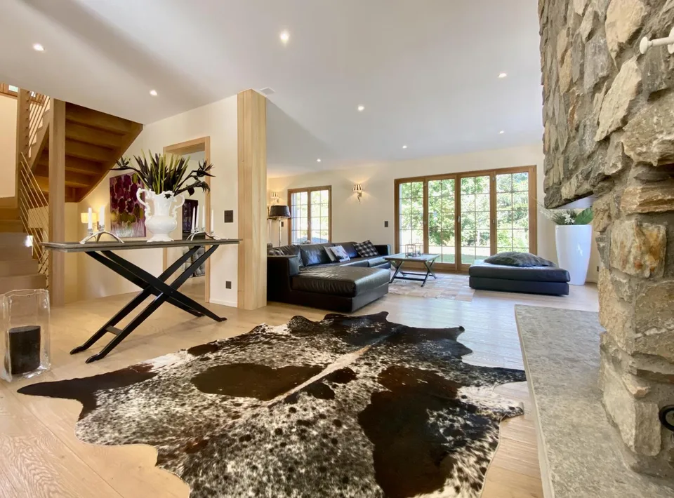 Chalet 4.5 rooms
