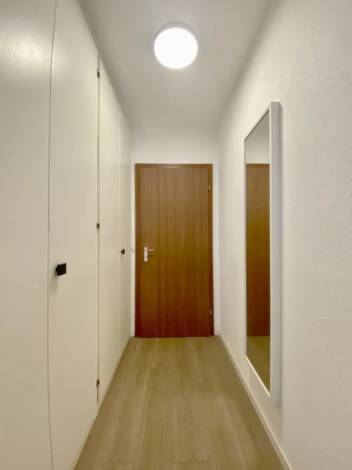 Joli studio à louer – Foto 14 von 14