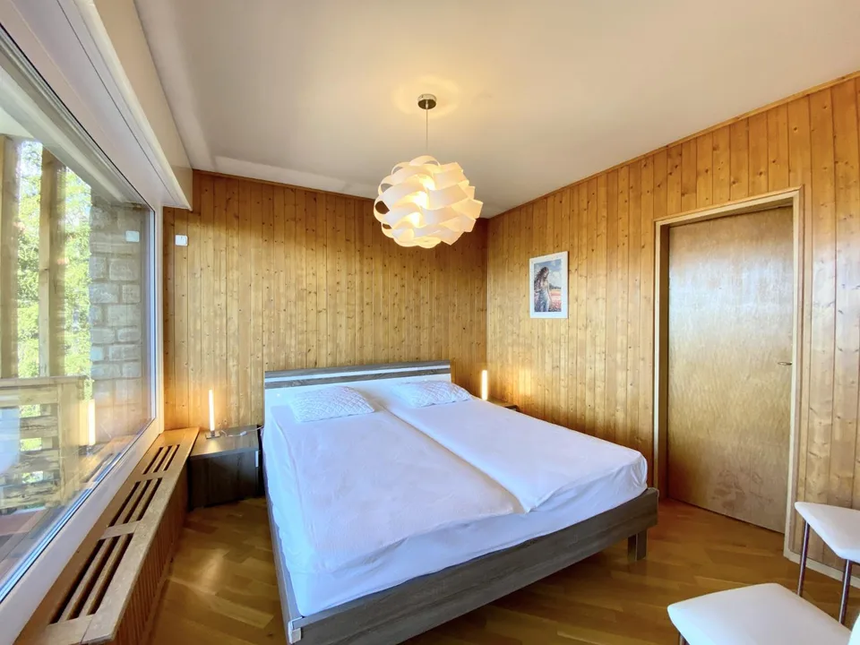 Ultimo piano 3.5 stanze