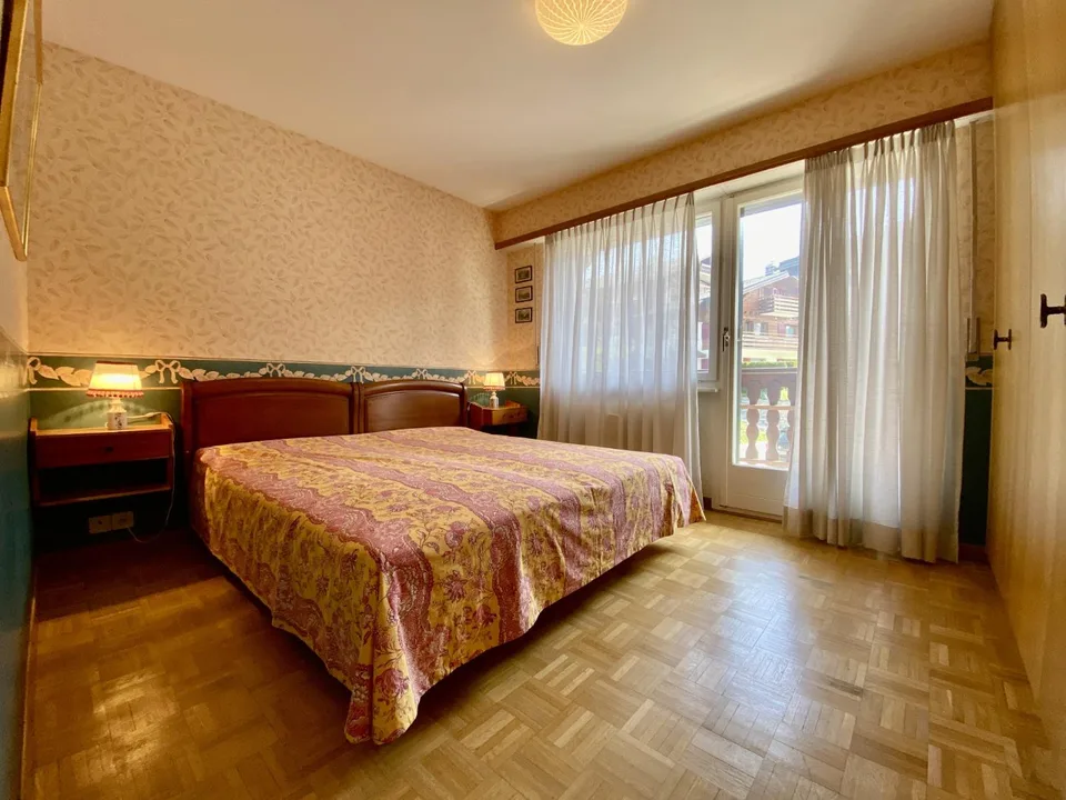 Grand appartement à louer près du Régent Collège – Foto 14 von 16