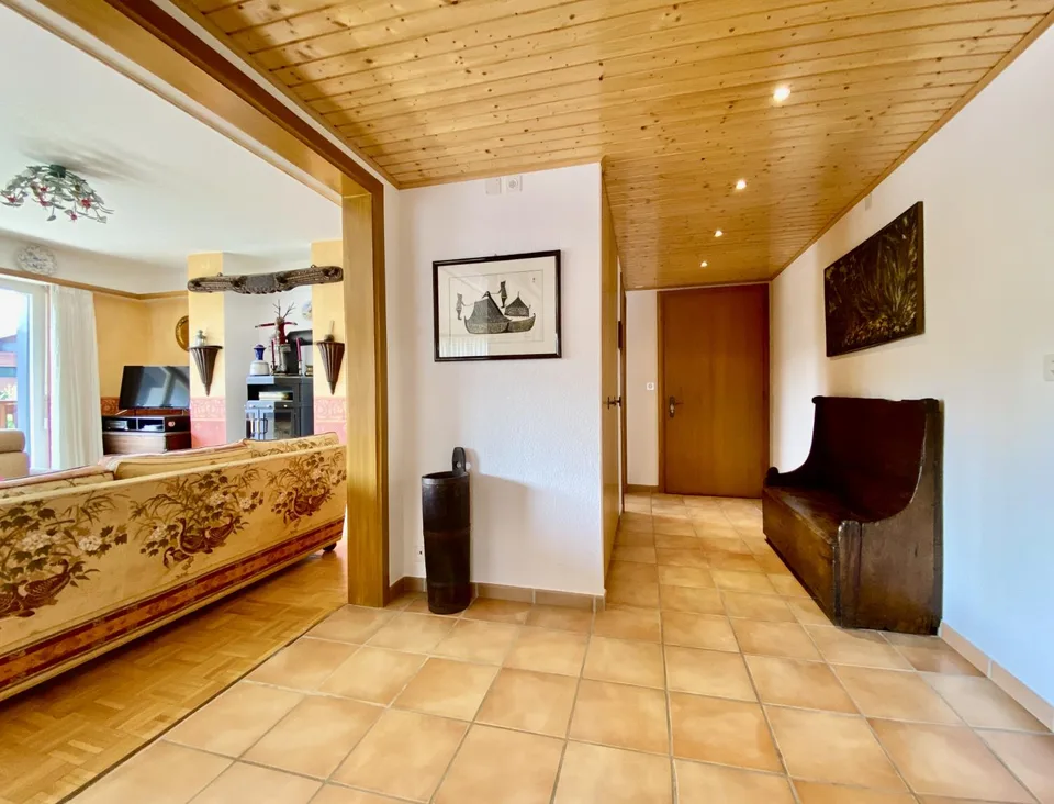 Grand appartement à louer près du Régent Collège – Foto 15 von 16