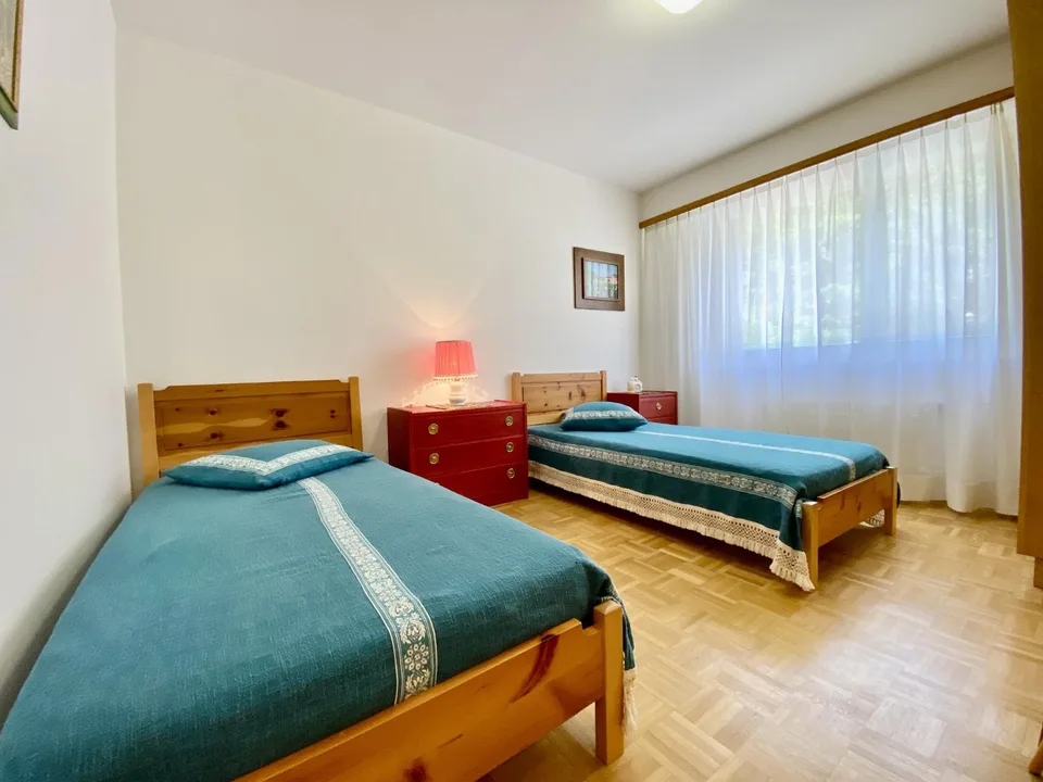 Appartamento 4.5 stanze