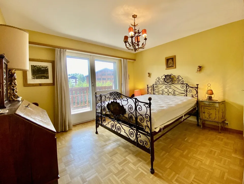 Appartamento 4.5 stanze