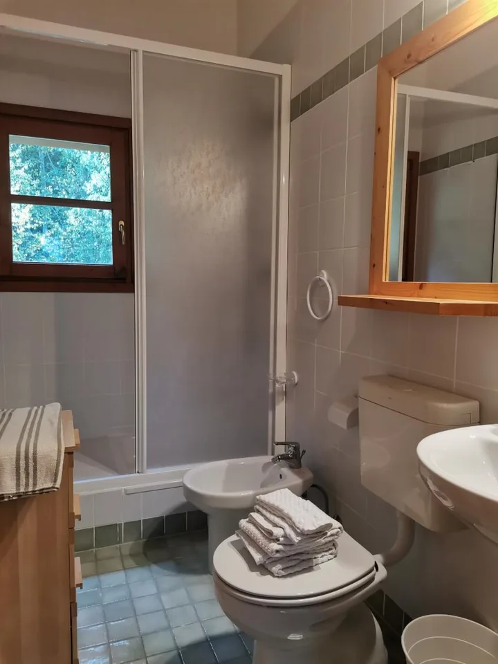 4,5-Zimmer-Wohnung