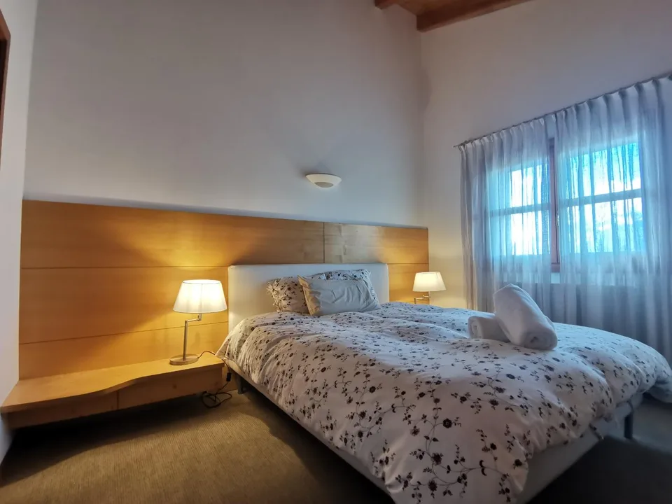 4,5-Zimmer-Wohnung