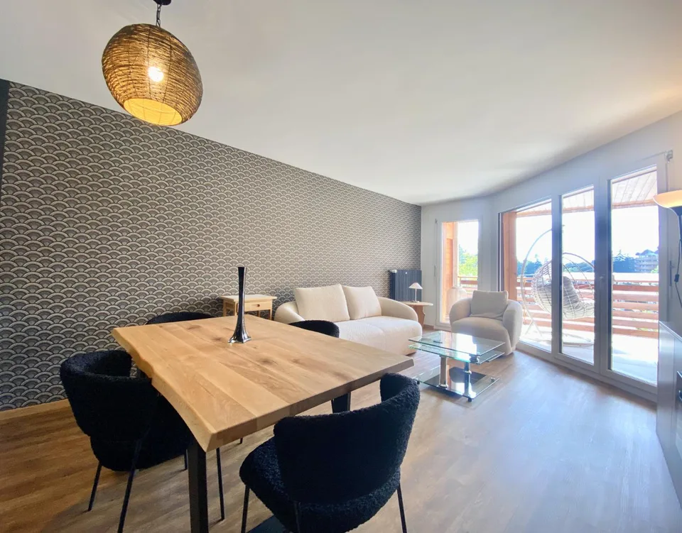 Appartamento 3.5 stanze