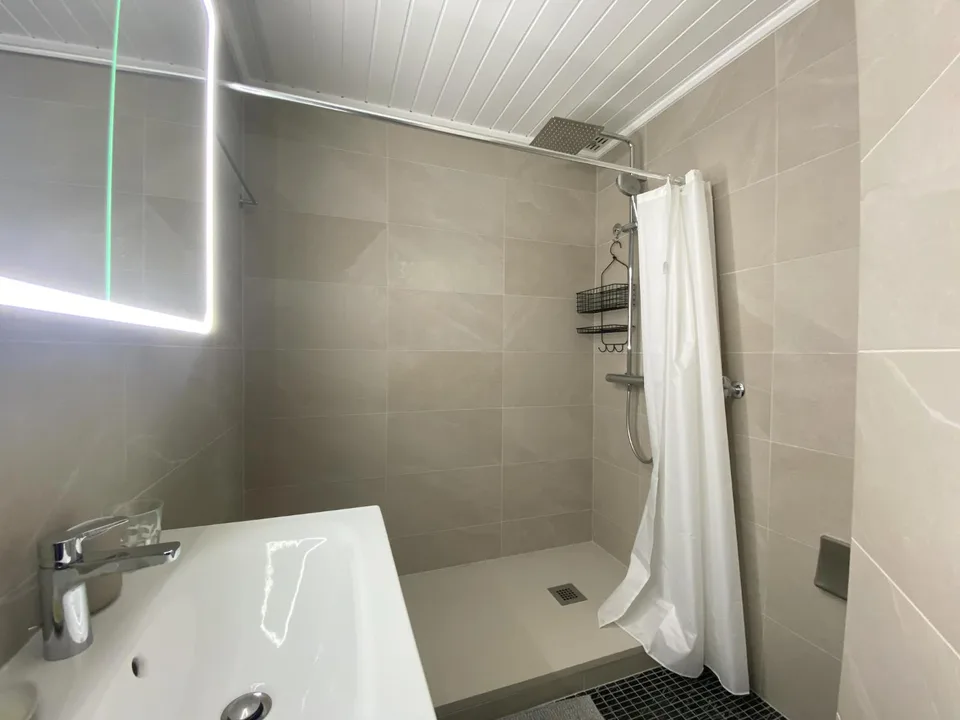 Magnifique appartement en plein centre à louer – Foto 23 von 26