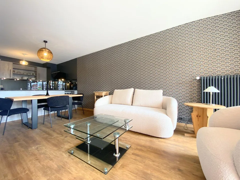 Magnifique appartement en plein centre à louer – Foto 19 von 26
