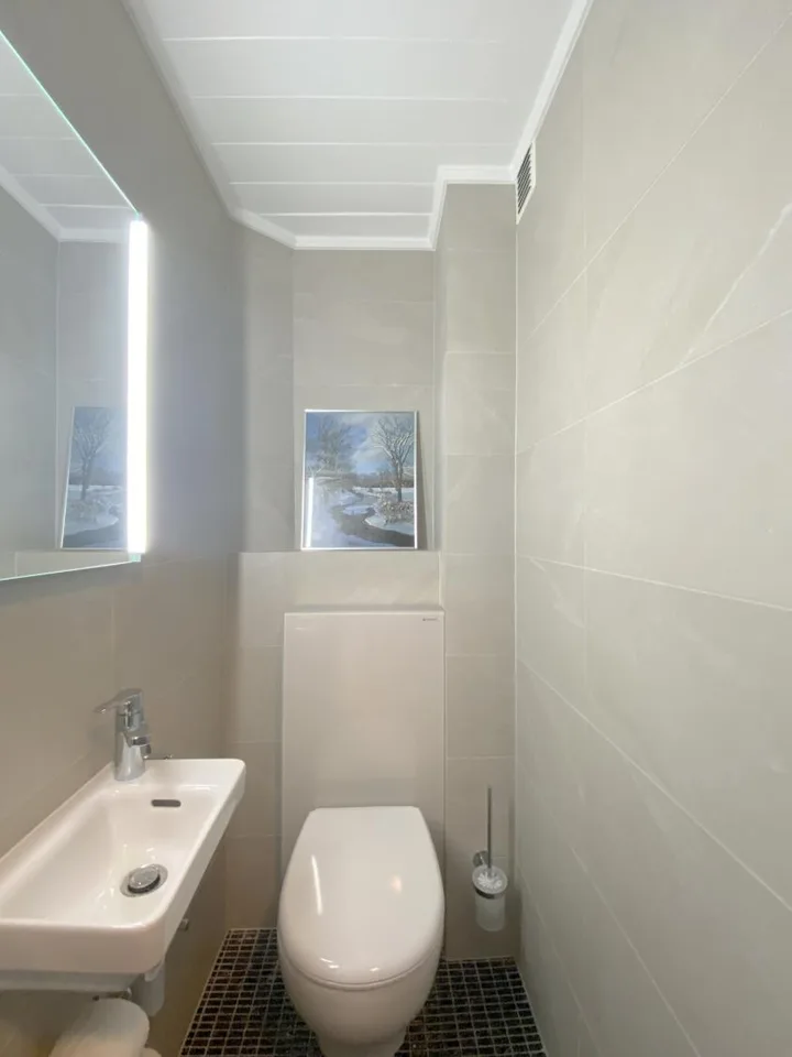 Magnifique appartement en plein centre à louer – Foto 24 von 26