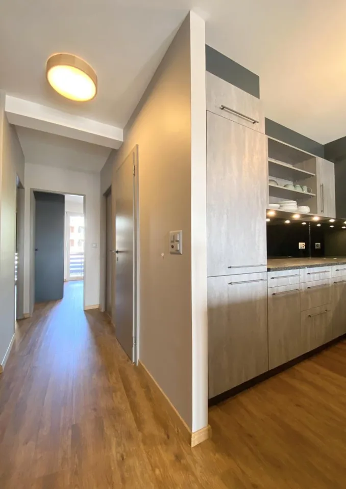 Magnifique appartement en plein centre à louer – Foto 25 von 26