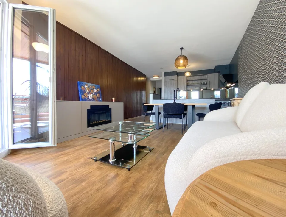 Magnifique appartement en plein centre à louer – Foto 26 von 26