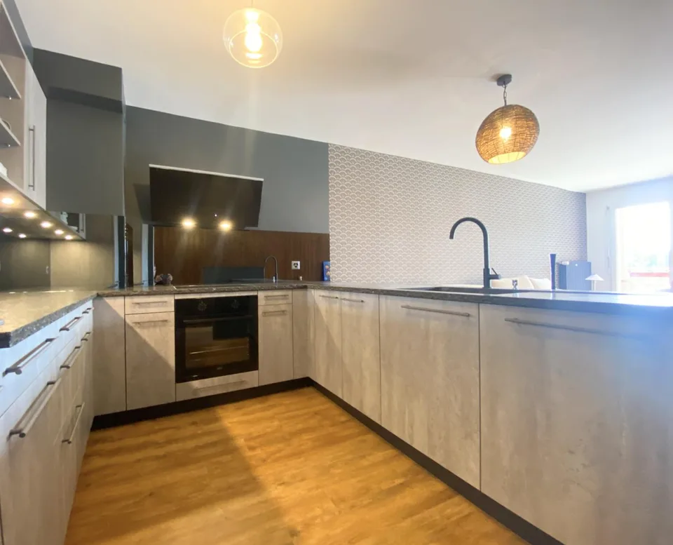 Magnifique appartement en plein centre à louer – Foto 22 von 26