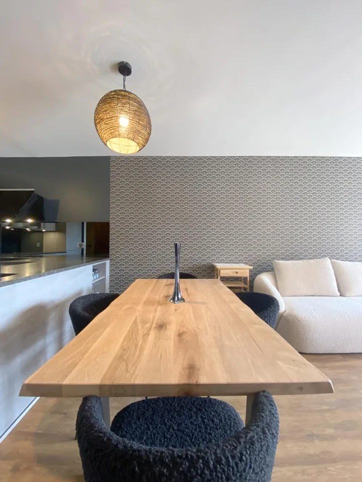Magnifique appartement en plein centre à louer – Foto 21 von 26