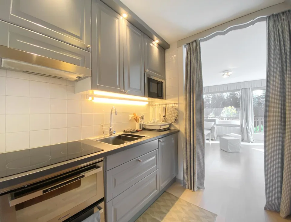 Studio 1.5 stanze