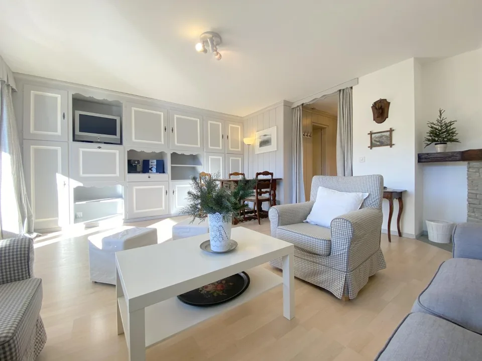 Studio 1.5 stanze