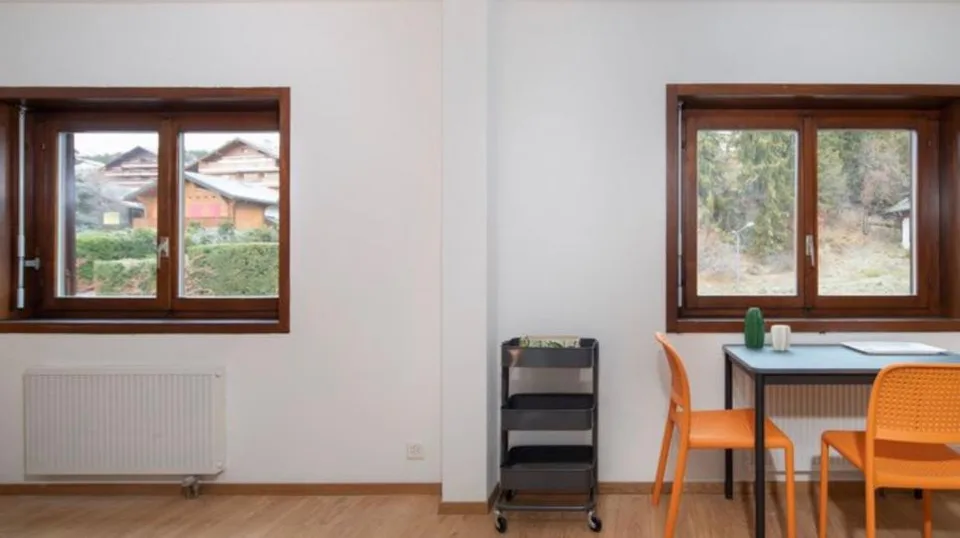 1,5-Zimmer-Wohnung