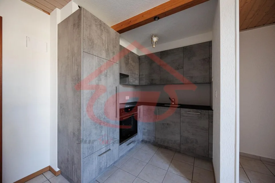Appartement 3.5 pièces