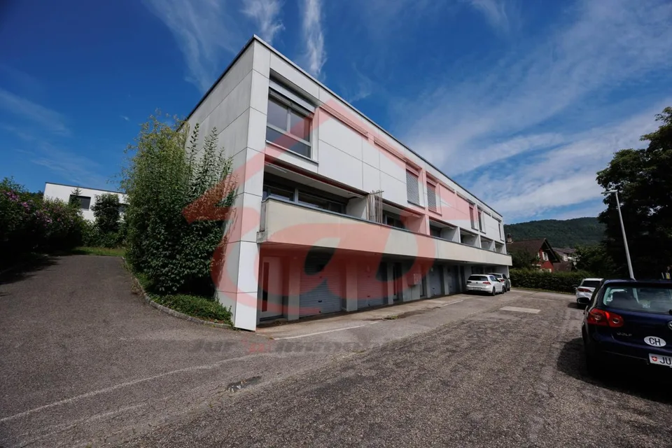Appartement 4 pièces