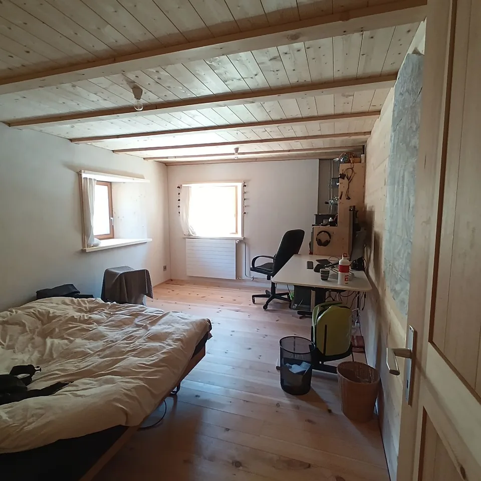 WG Zimmer zur Miete in Davos Wiesen