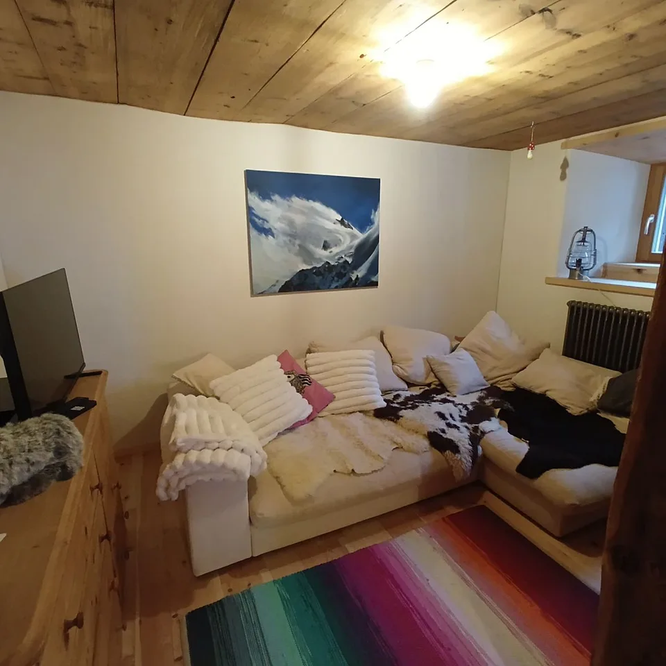 WG Zimmer zur Miete in Davos Wiesen