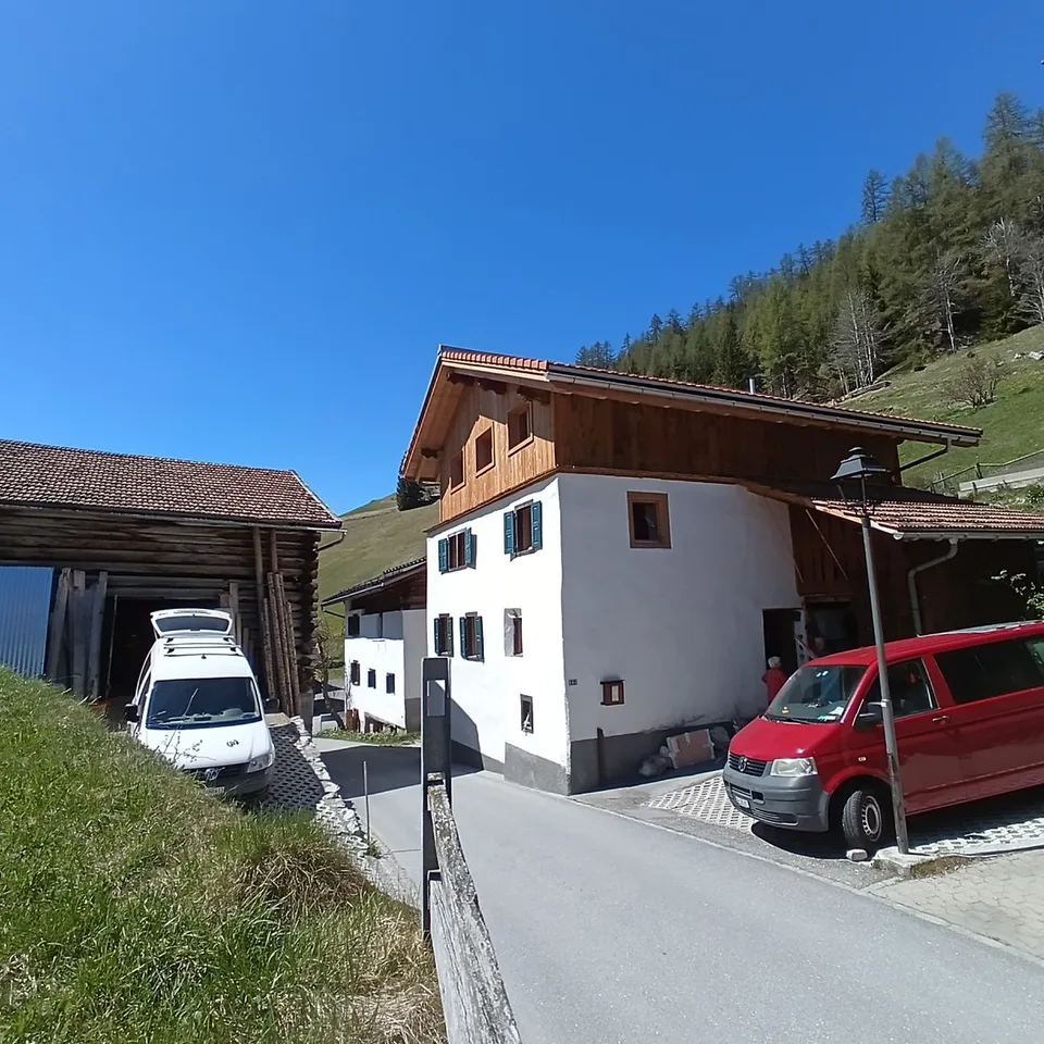 WG Zimmer zur Miete in Davos Wiesen