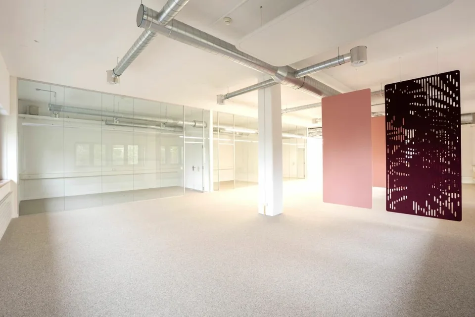Ideal für ihr Gewerbe - Büro- und/oder Praxisräume im Zentrum Frauenfelds