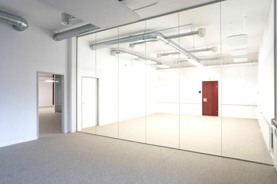 Ideal für ihr Gewerbe - Büro- und/oder Praxisräume im Zentrum Frauenfelds – Foto 7 von 9