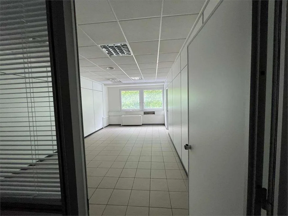 Gewerbefläche - 500m² sofort verfügbar
