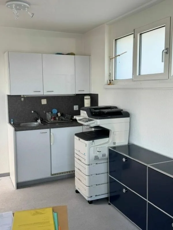 Spazi per uffici - I vostri dipendenti si sentiranno a casa qui