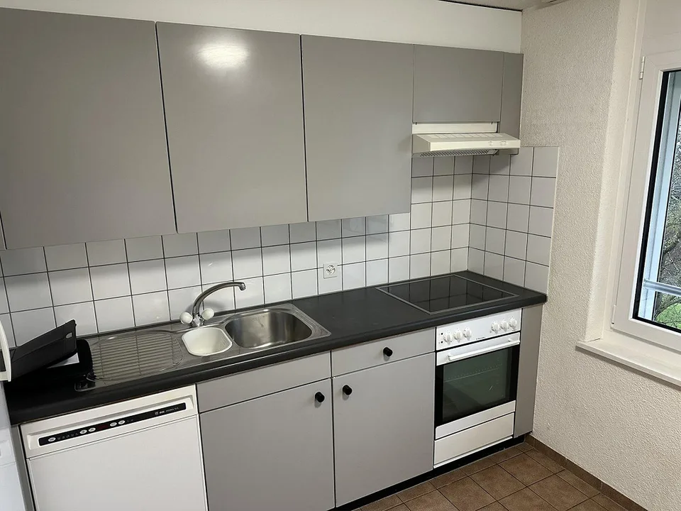 Zentral gelegene 4.5-Zimmer-Wohnung zu vermieten