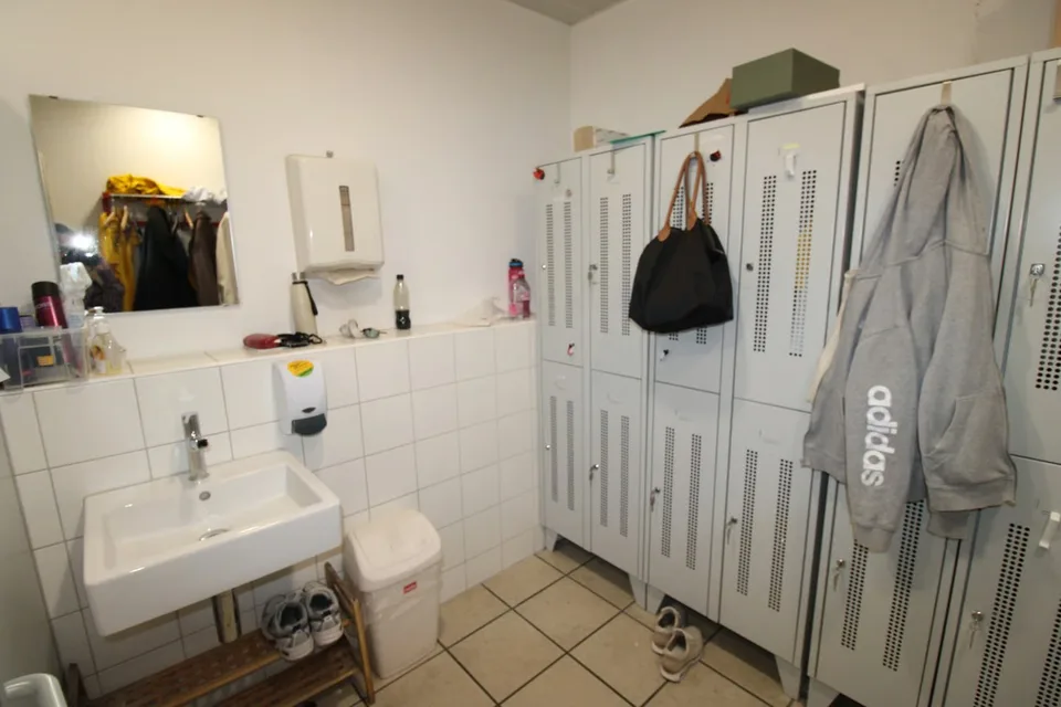 Espace commercial spacieux dans un emplacement central à Soleure – photo 4 sur 8