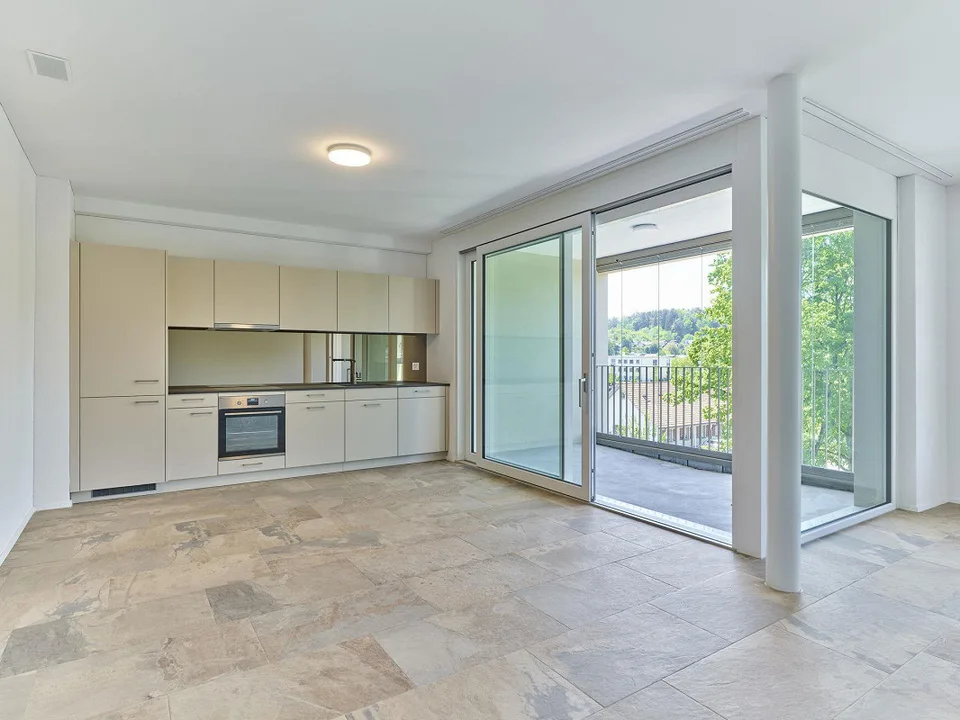 Appartement 3.5 pièces neuf