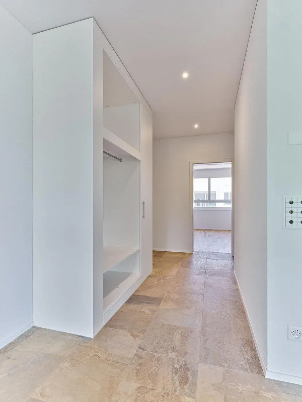 Appartement 3.5 pièces neuf