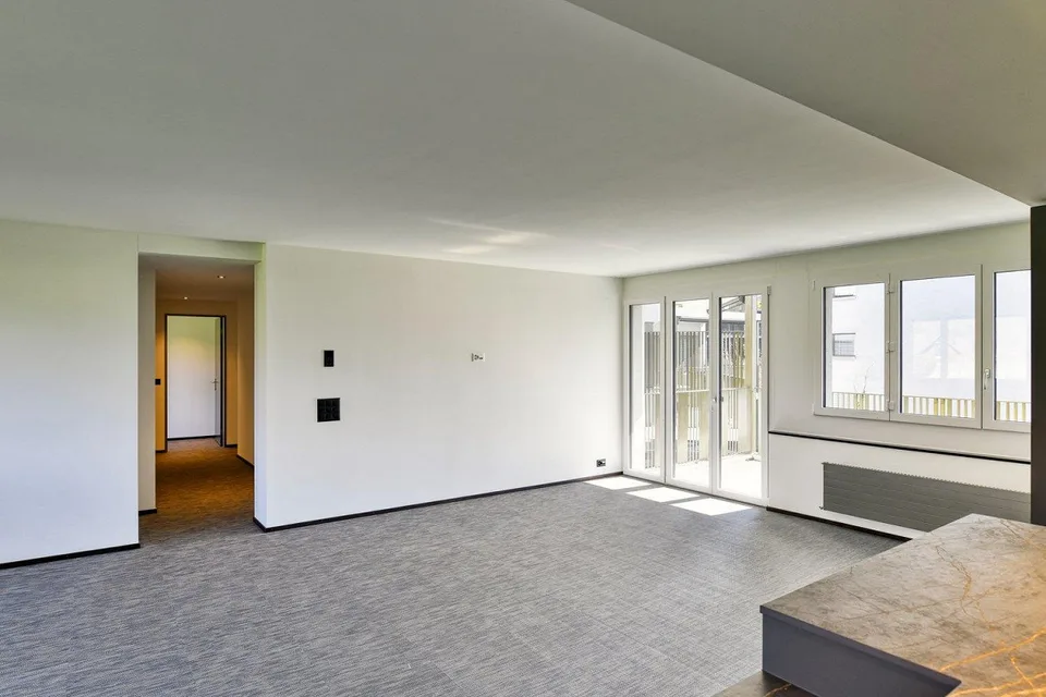 Appartement à louer dans un standard de propriété avec 2 chambres avec salle de bain attenante