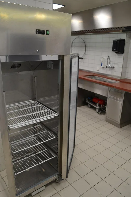 Moderne Geschäftsfläche im Zentrum von Altdorf zu vermieten – Foto 13 von 13