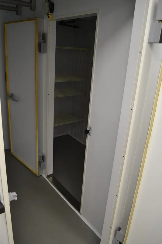 Moderne Geschäftsfläche im Zentrum von Altdorf zu vermieten – Foto 12 von 13