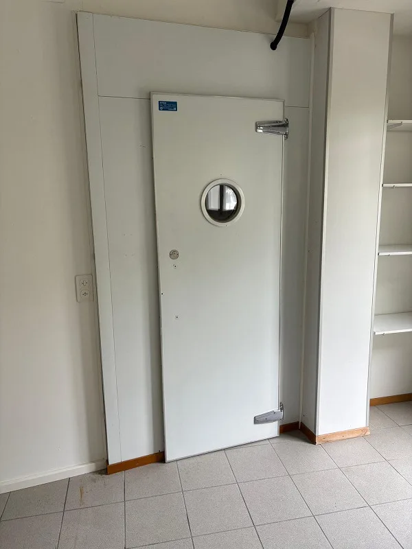 Vielseitig nutzbare Gewerberäumlichkeit im Mittelpunkt von Altdorf – Foto 8 von 9