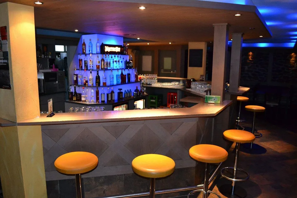 TOP Event-Location/BAR für bis zu 200 Personen