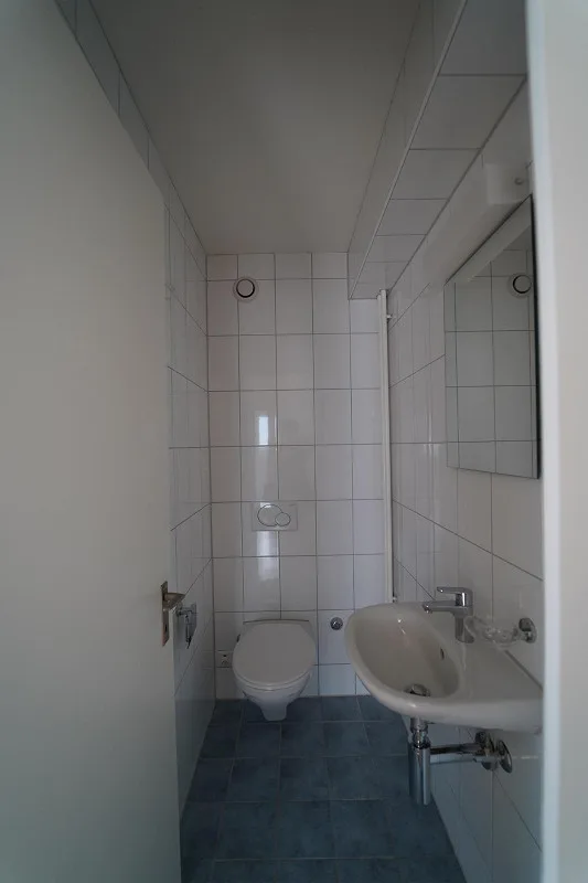 Schöne, helle, zentral liegende Wohnung