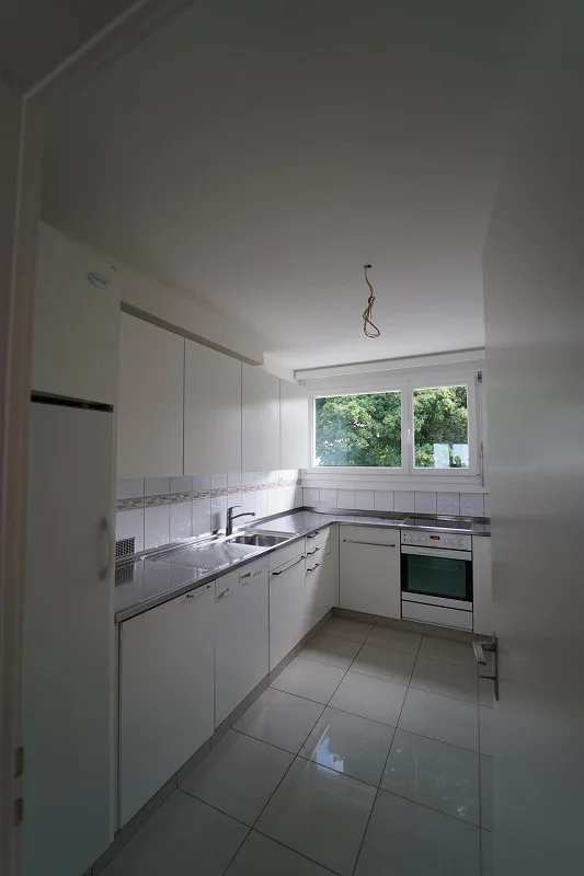 Schöne, helle, zentral liegende Wohnung