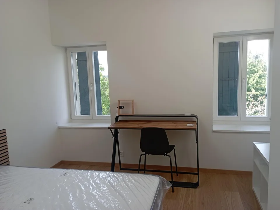 Vésenaz | Charmant Duplex Meublé - Calme &amp; Proche de Genève
